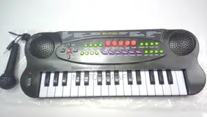 Keyboard Piano