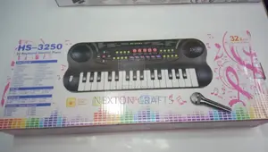 Keyboard Piano