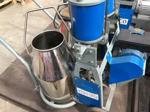 Automatic New Milking Machine Double