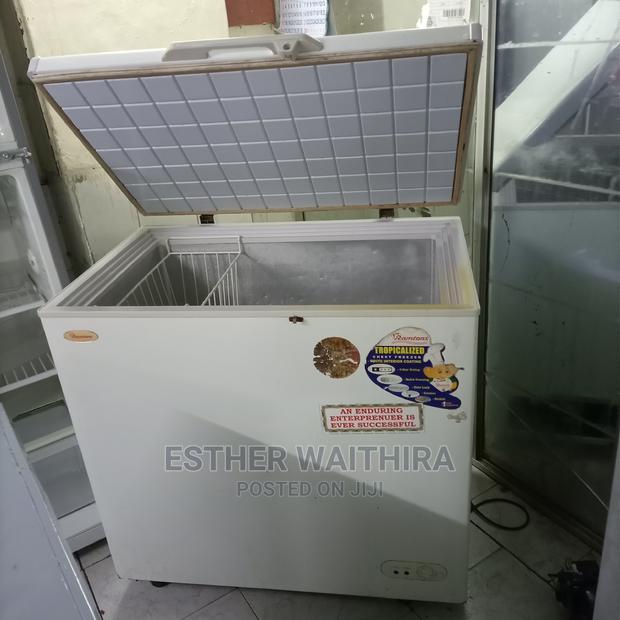 Ramtons Deep Freezer - thumbnail 3