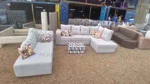 L Seat Sofa and Sofabed