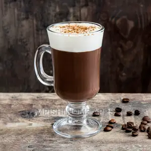 Irish Coffee Mugs 6pcs