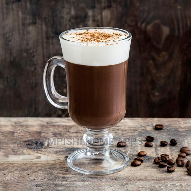 Irish Coffee Mugs 6pcs - thumbnail 2
