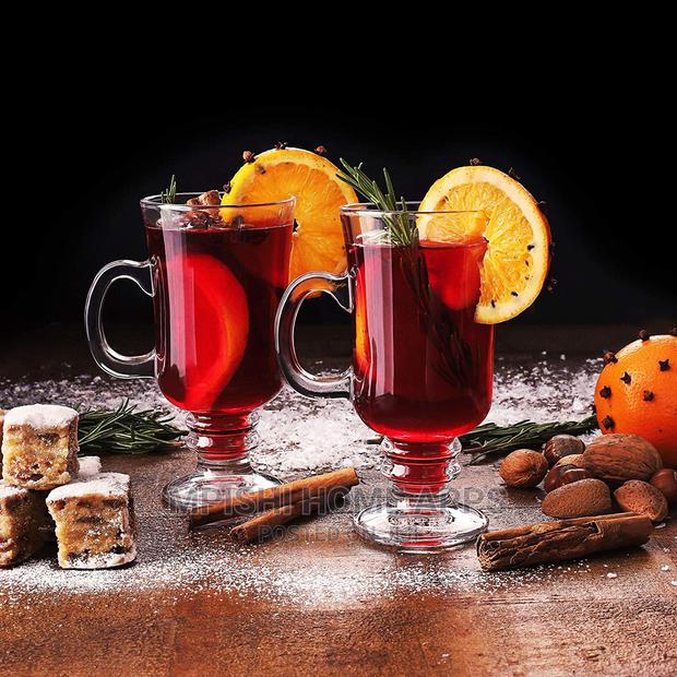 Irish Coffee Mugs 6pcs - thumbnail 3