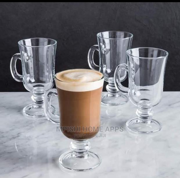 Irish Coffee Mugs 6pcs