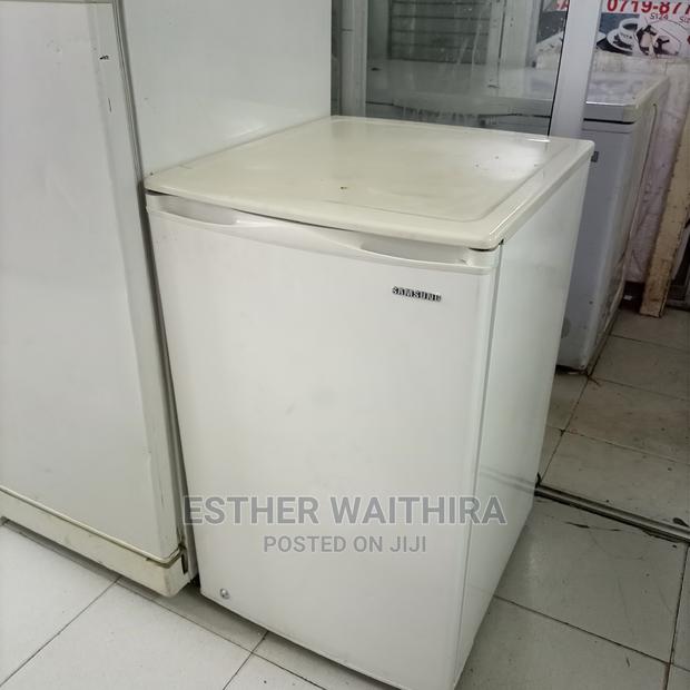 Samsung Single Door Fridge - thumbnail 2