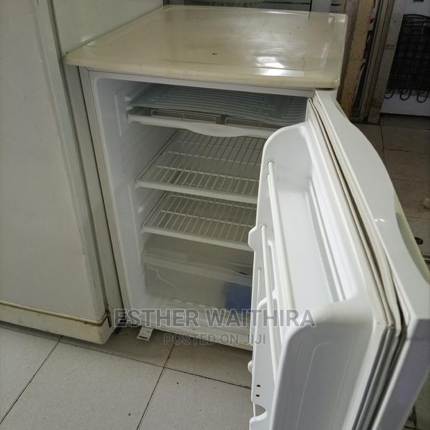 Samsung Single Door Fridge