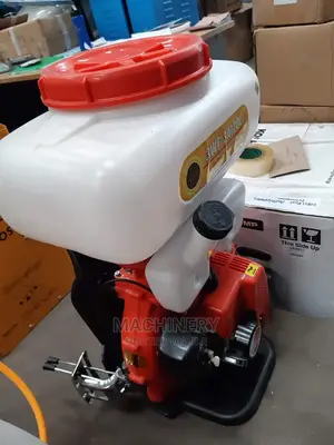 New Mist/Fog Sprayer Machine