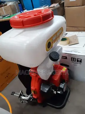New Mist/Fog Sprayer Machine