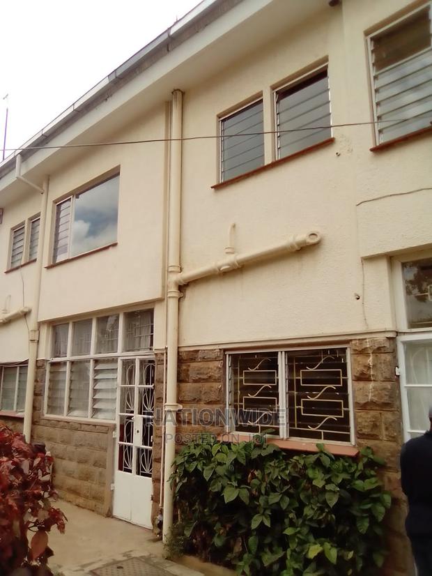 3bdrm Maisonette in Hurlingham for Rent - thumbnail 4