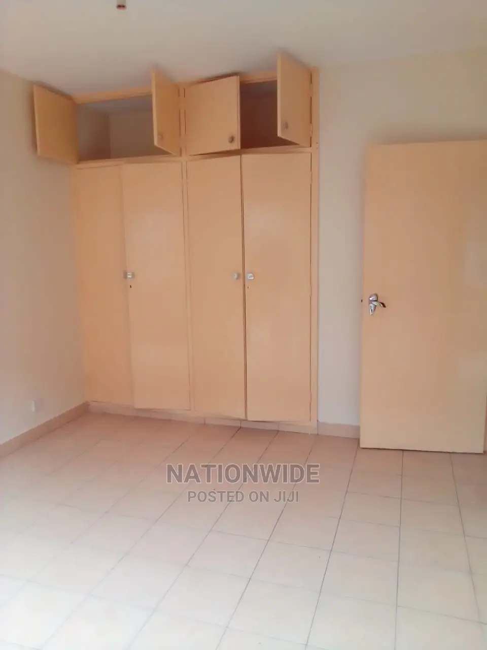 3bdrm Maisonette in Hurlingham for Rent