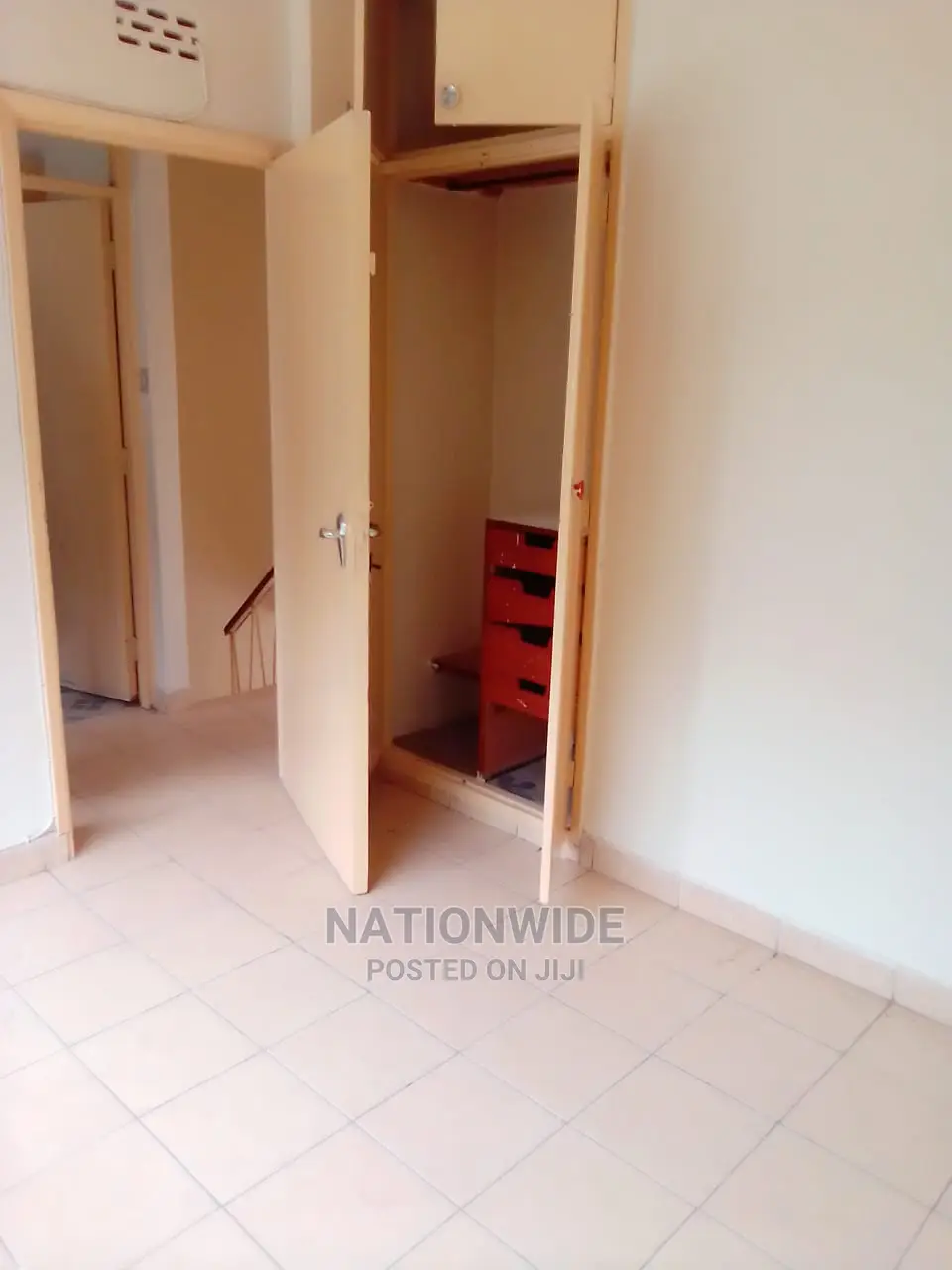 3bdrm Maisonette in Hurlingham for Rent