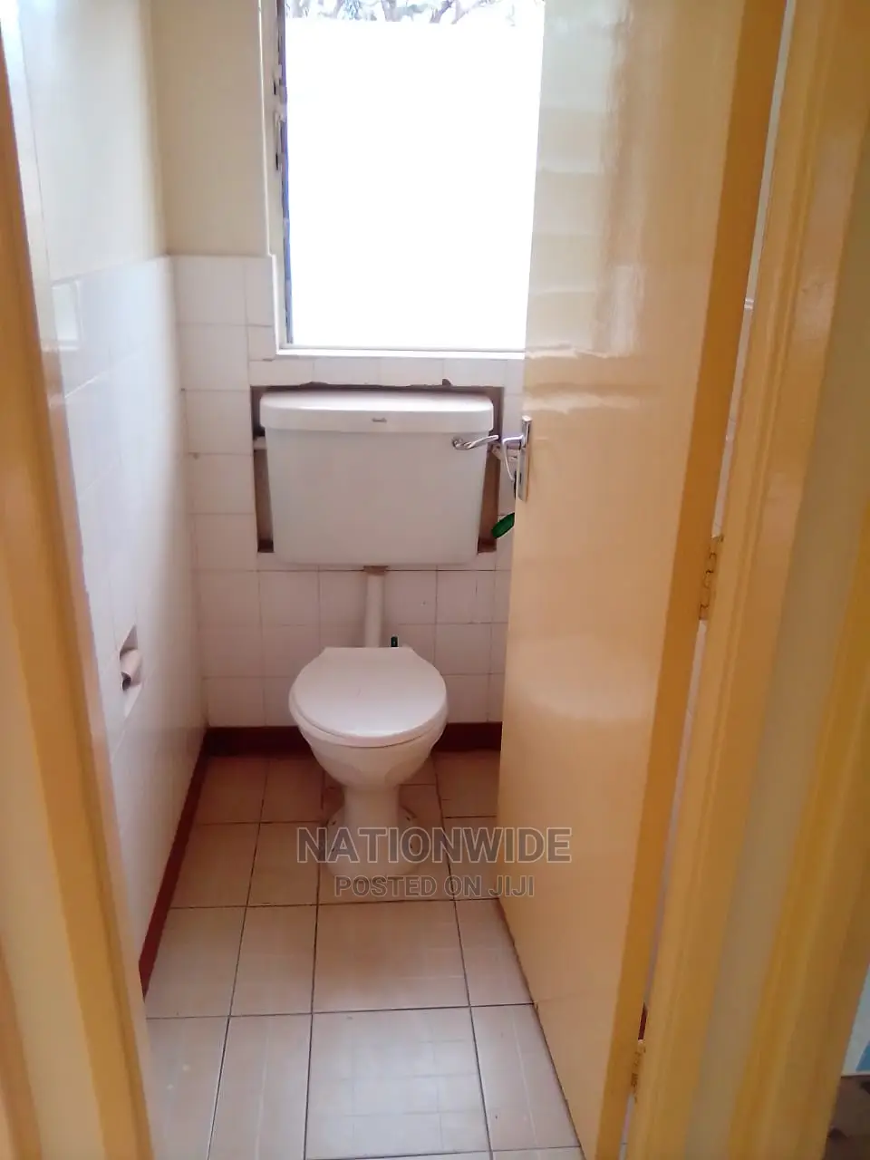 3bdrm Maisonette in Hurlingham for Rent