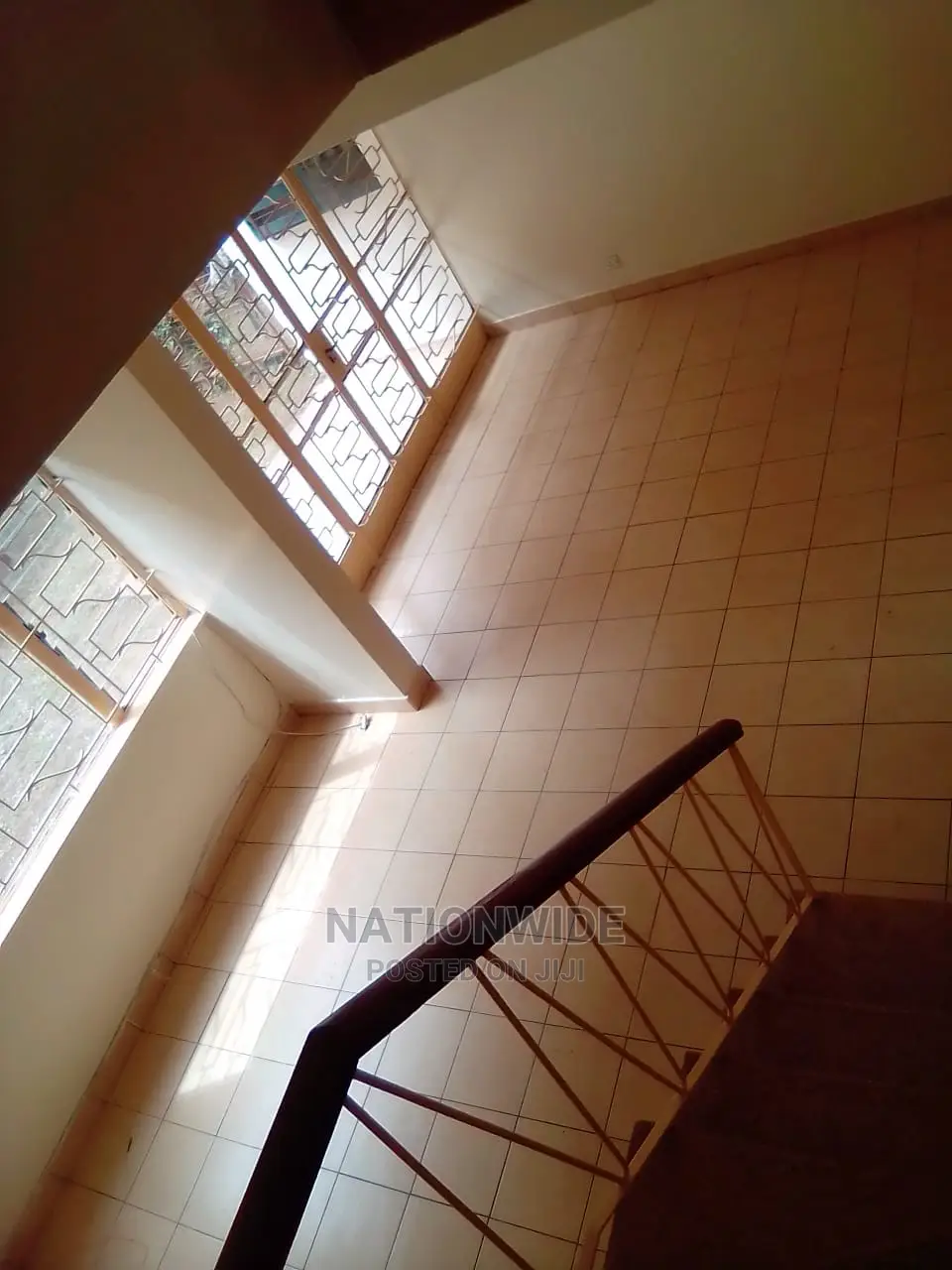 3bdrm Maisonette in Hurlingham for Rent