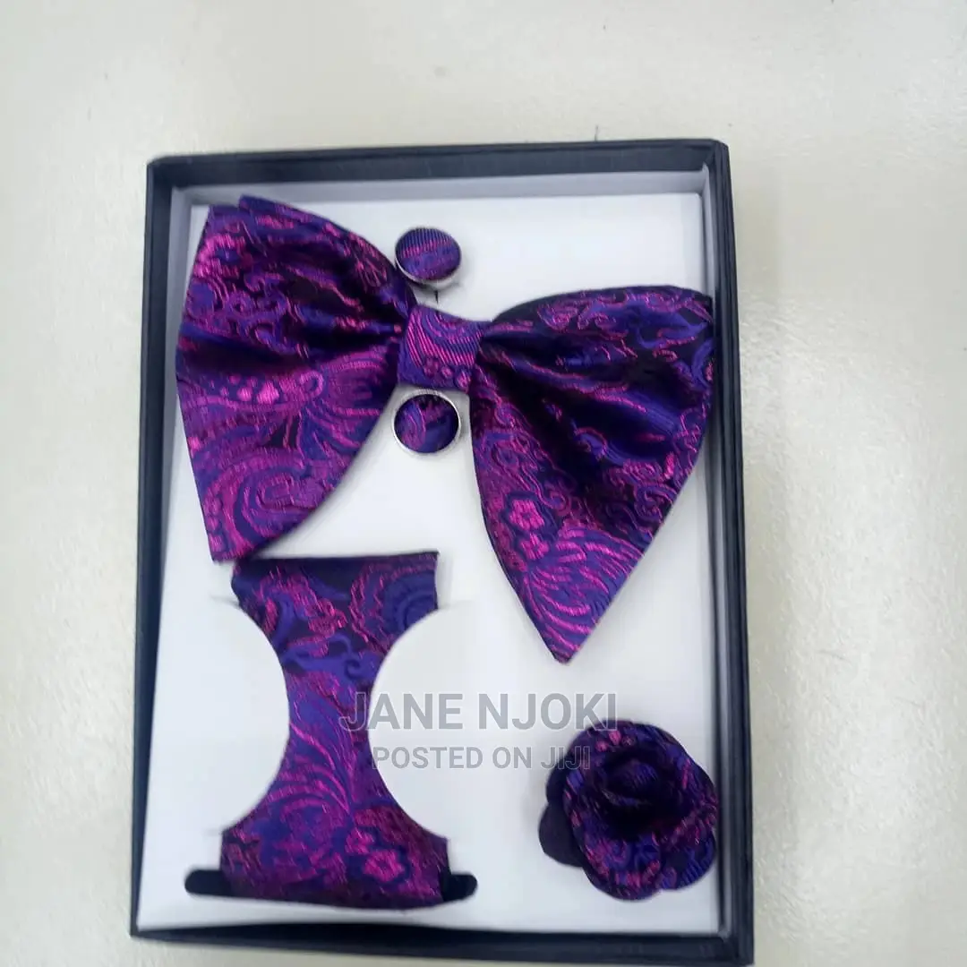Florer Bowtie