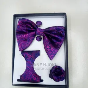 Florer Bowtie