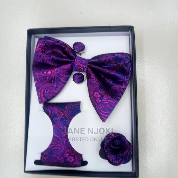 Florer Bowtie - thumbnail 2