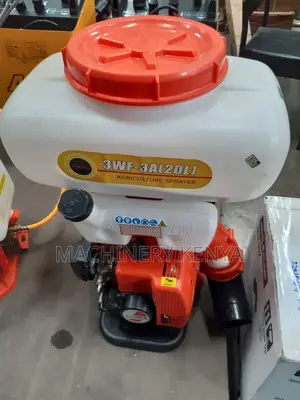 Agricultural Mist/Fog Sprayer
