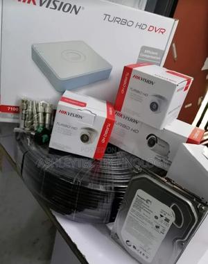 Two Dome Dahua CCTV Cameras Security 1080p Surveillance Comp - thumbnail 2