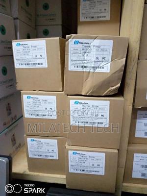 Milestone Bluetooth Printer - thumbnail 2