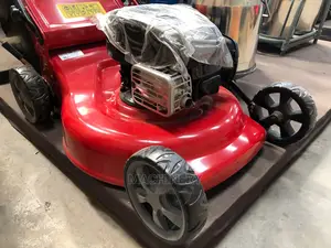 163cc Self Proppeled Briggs Lawn Mower