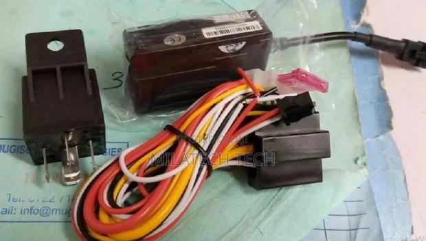 Car Tracker GPS
