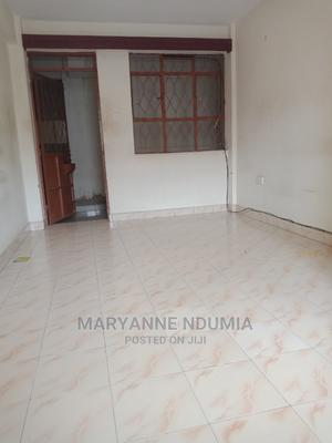 1bdrm Apartment in Madaraka for Rent