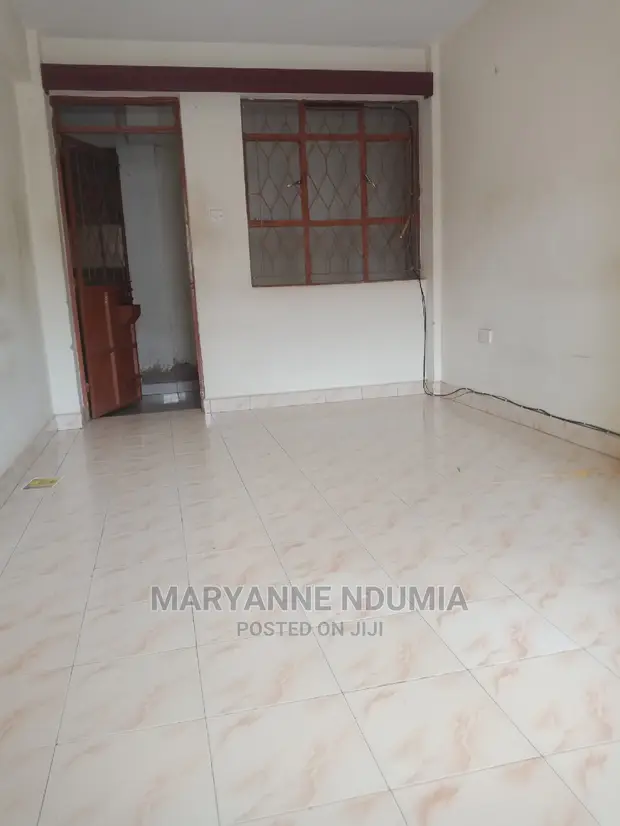 1bdrm Apartment in Madaraka for Rent