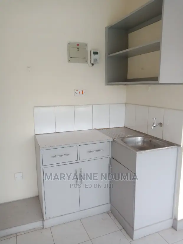 1bdrm Apartment in Madaraka for Rent