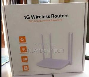 Wireless Router 4g - thumbnail 2