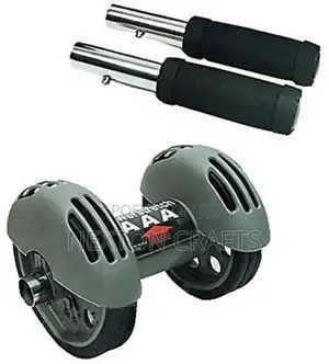 Power Stretch Roller