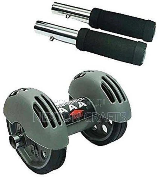 Power Stretch Roller - thumbnail 2