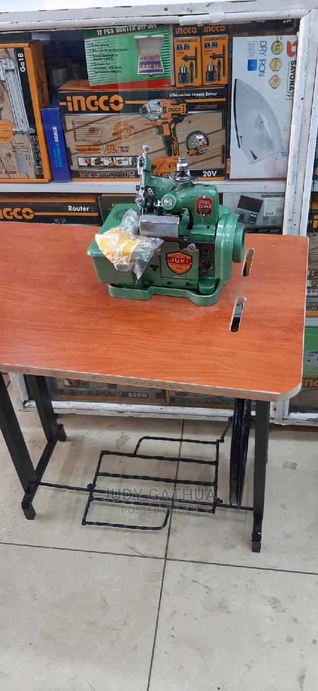 OVERCLOCK Table