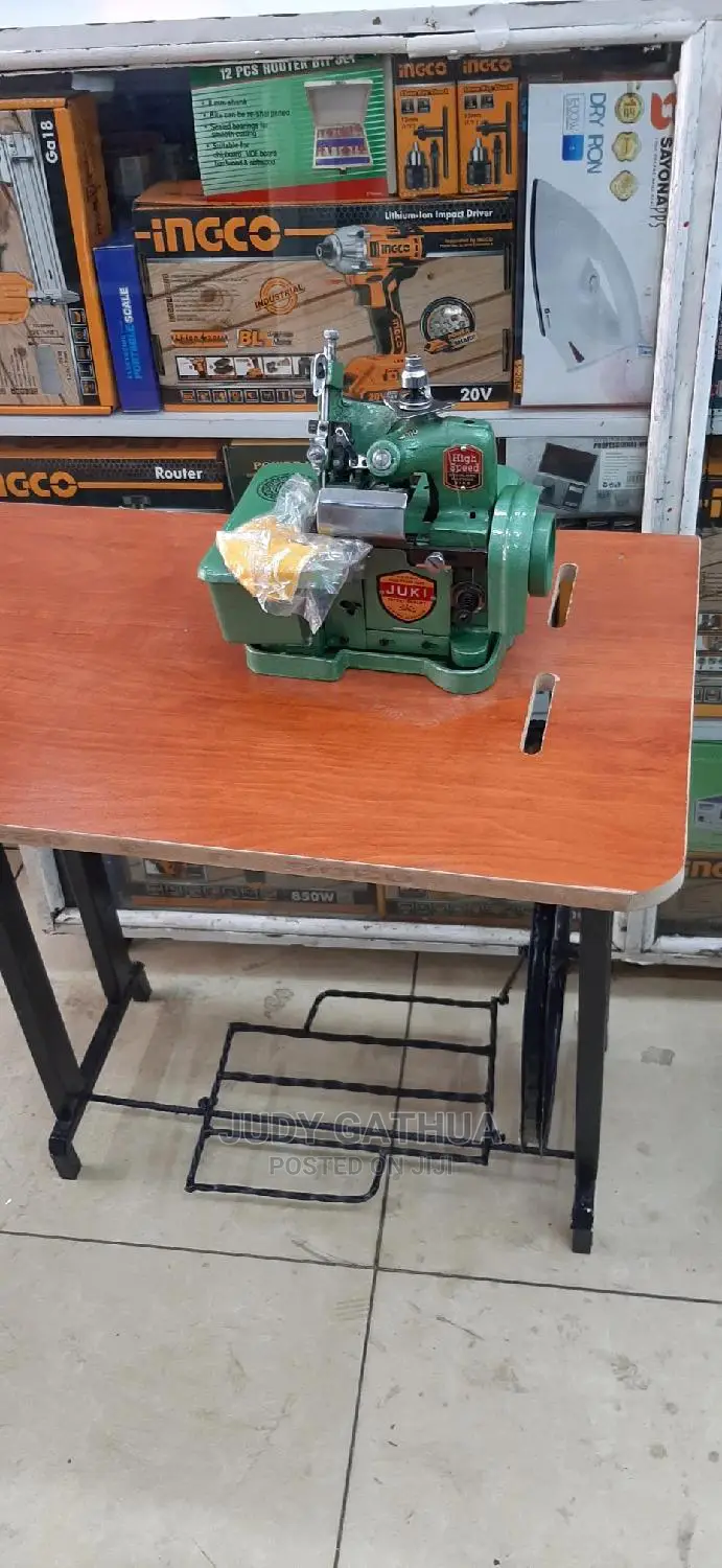 OVERCLOCK Table