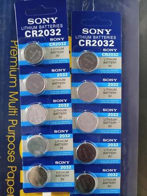 Super Quality Cmos Batteries (Multipurpose) - thumbnail 2