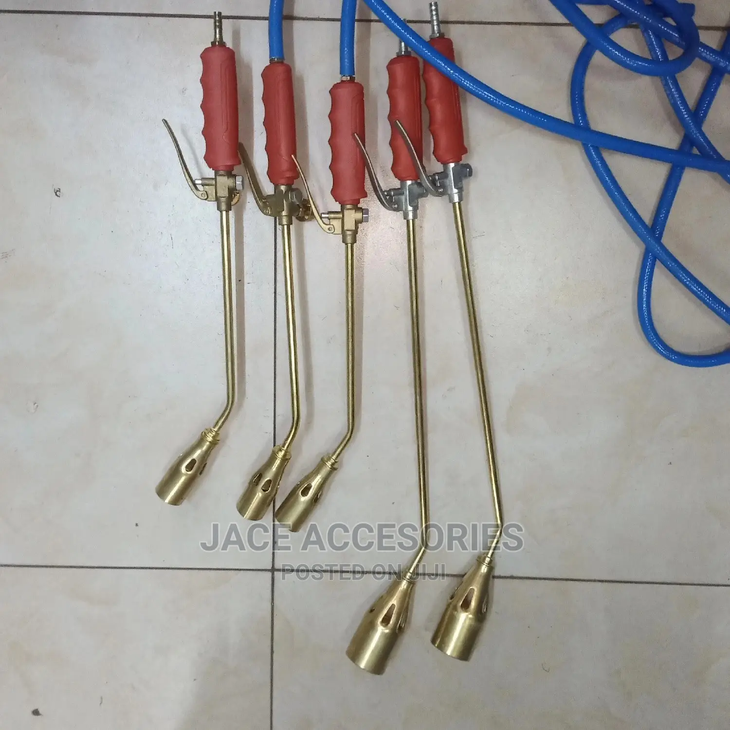 Proffesional Blow Torch 650mm