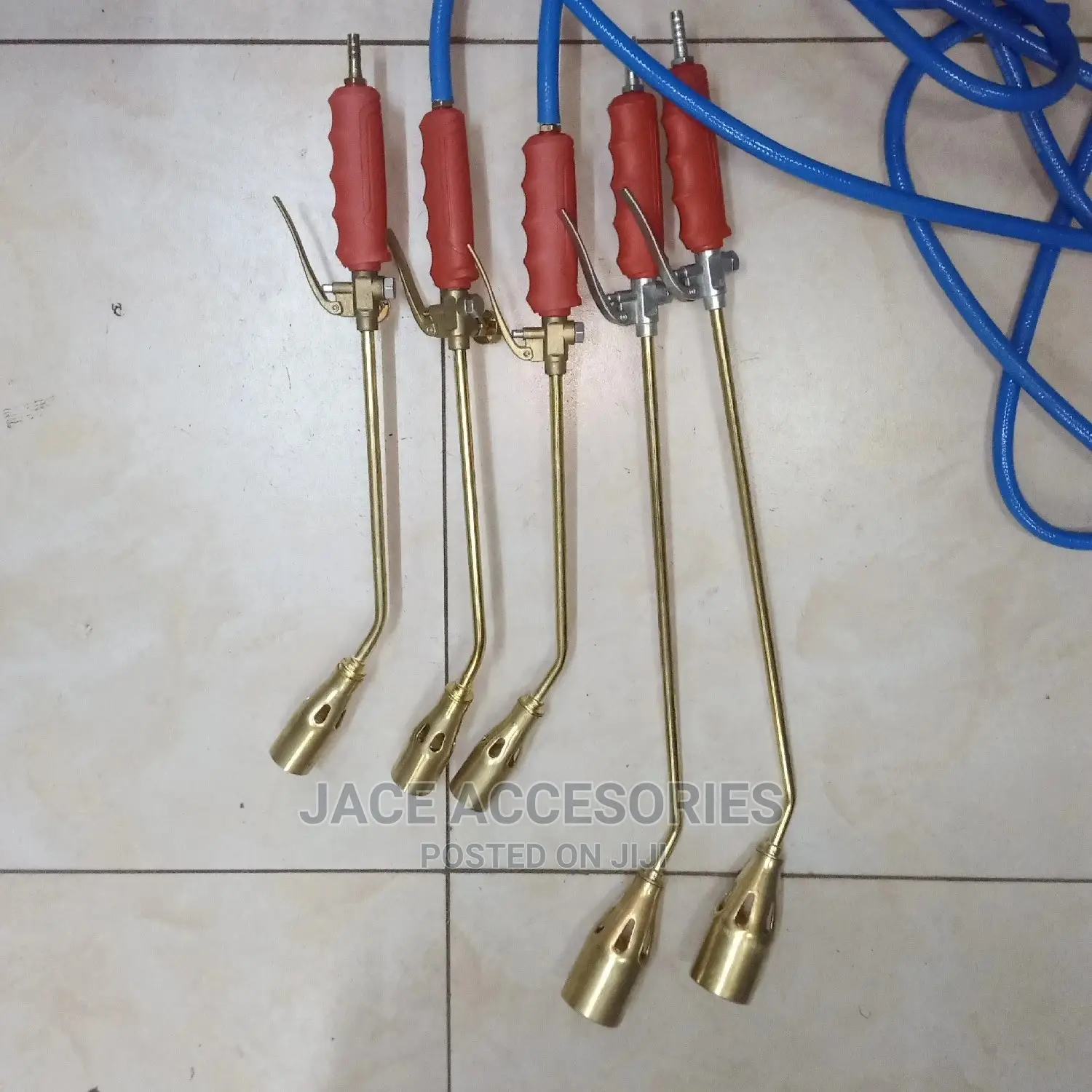 Proffesional Blow Torch 650mm