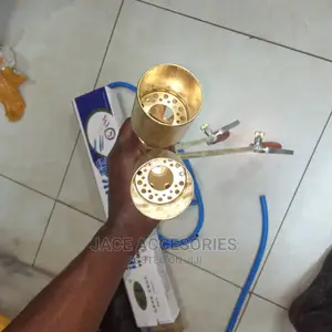 Ultimate Blow Torch