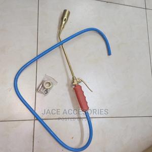 Blow Torch Connects To Propane,Butane Cylinder - main view