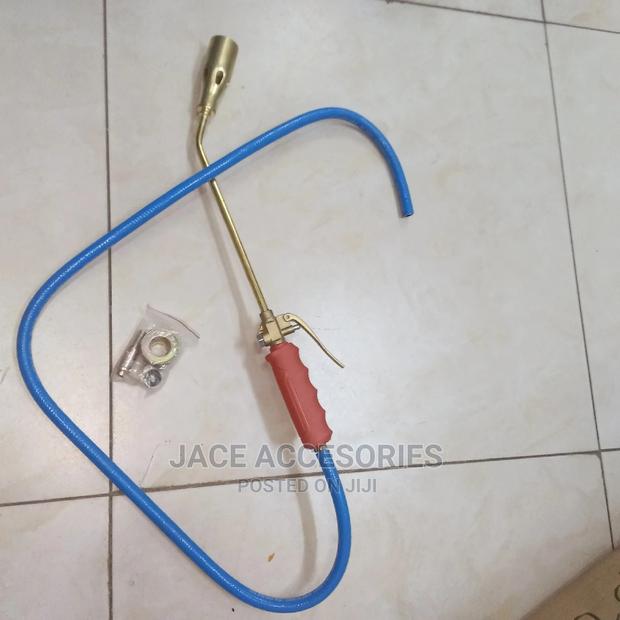 Blow Torch Connects To Propane,Butane Cylinder - thumbnail 5