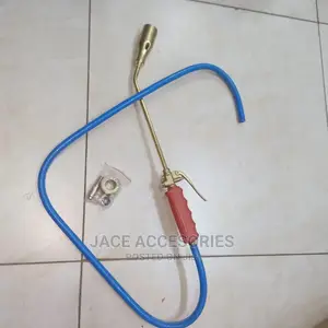 Proffesional Wood Burning Blow Torch