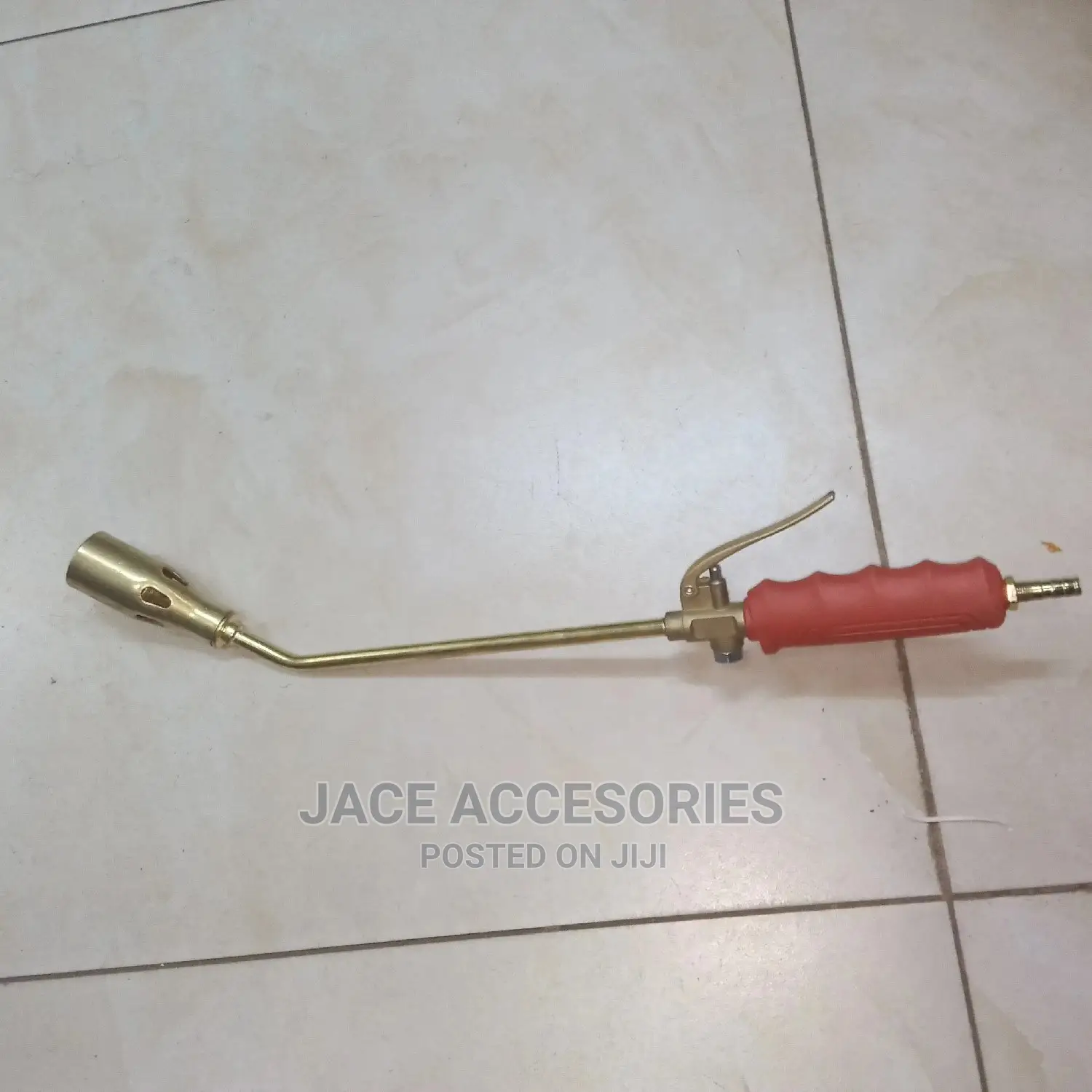 Proffesional Wood Burning Blow Torch