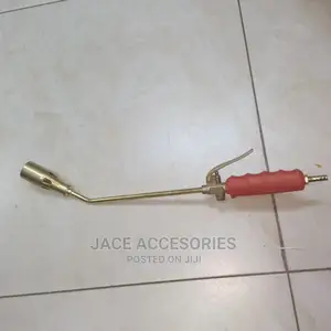 Proffesional Wood Burning Blow Torch