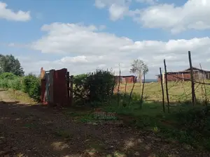 Prime Plots in Karatina /Kirimara