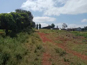 Karatina Plots Gaturiri