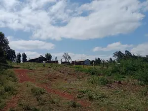 Karatina Plots Gaturiri