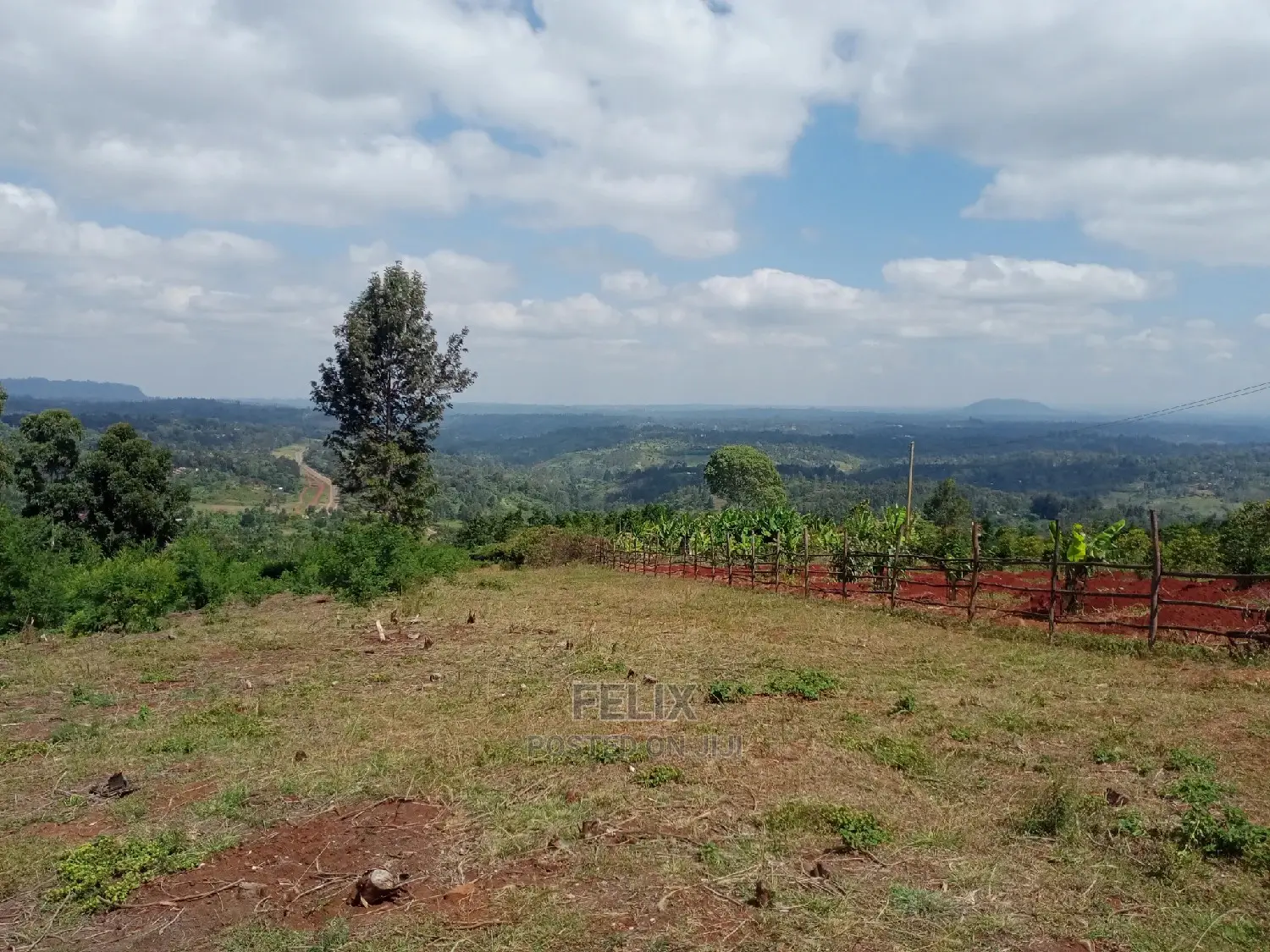 2 Acres Karatina Unjiru