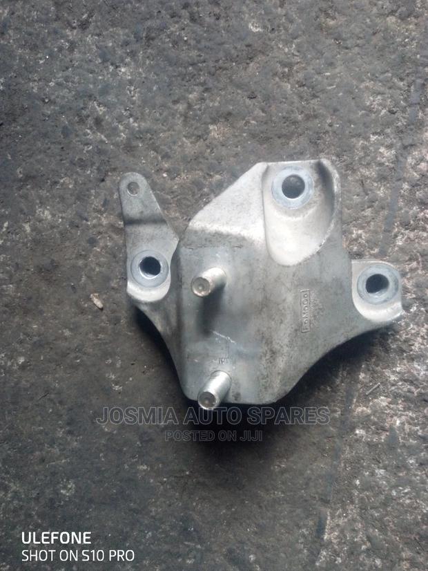 Mazda Demio Clubs - main view