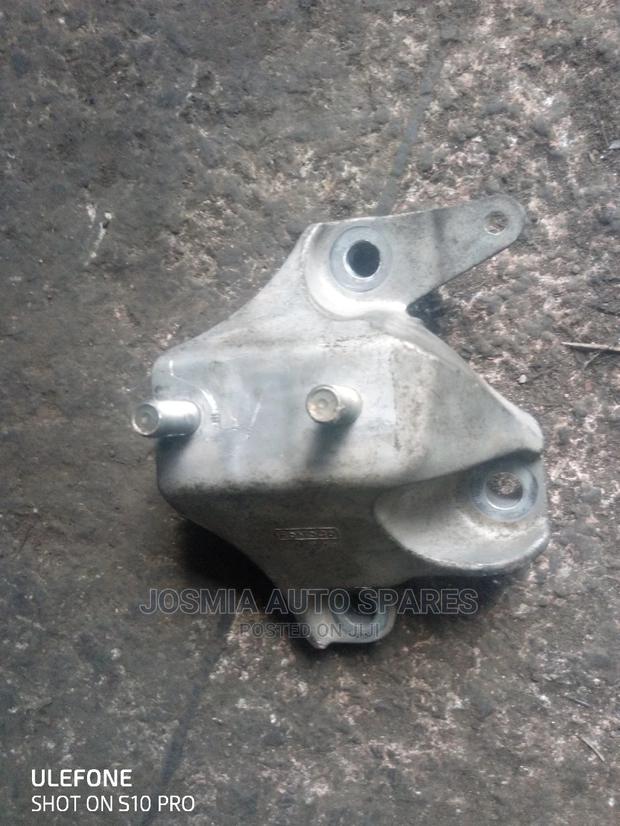 Mazda Demio Clubs - thumbnail 7