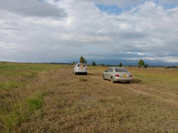 Prime Plots Nanyuki/Mirera - thumbnail 4